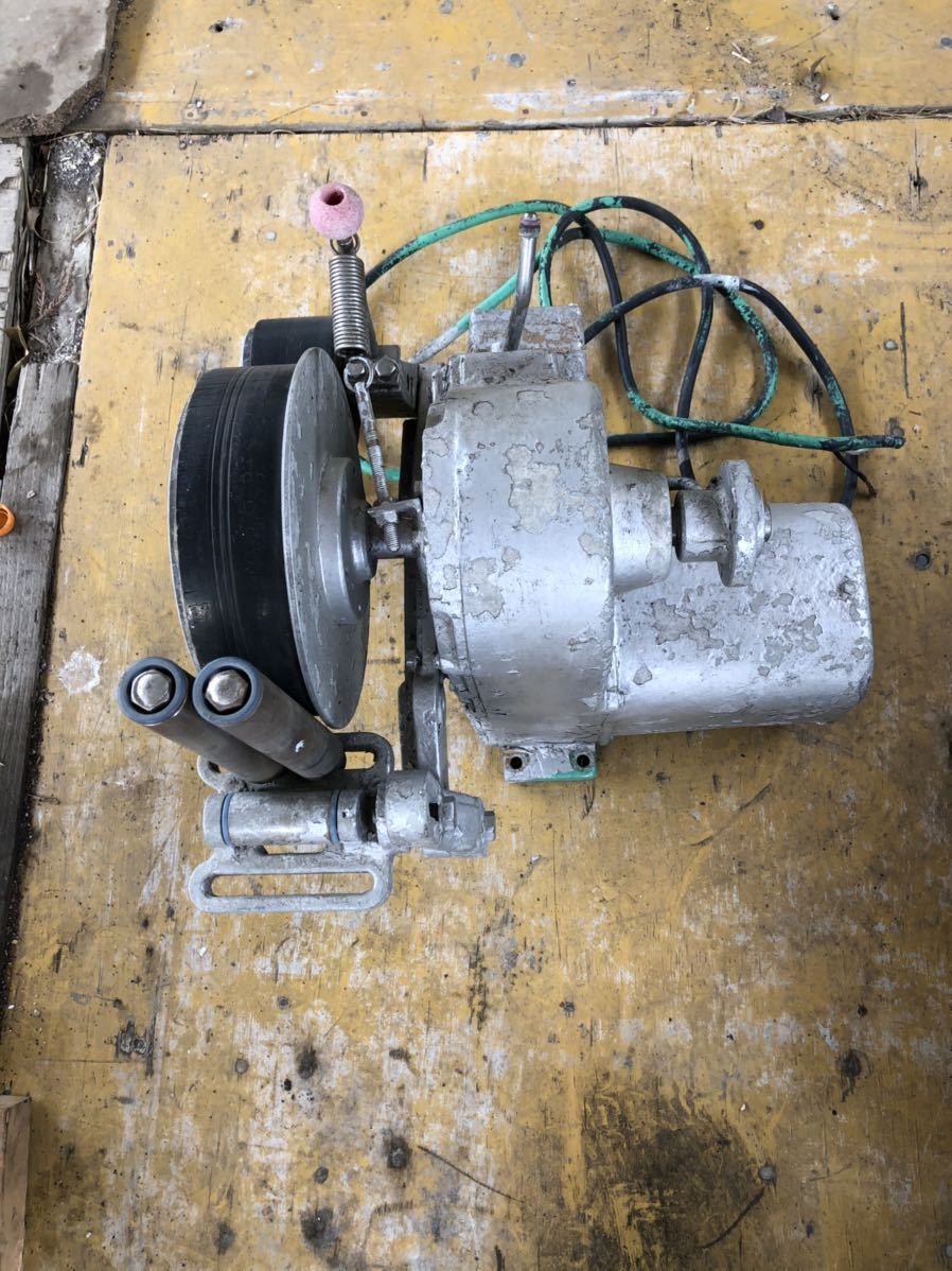 【大人気，限定SALE】 釣り機 ラインホーラー 漁船(その他)｜売買されたオークション情報、yahooの商品情報をアーカイブ公開 - オークファン その他