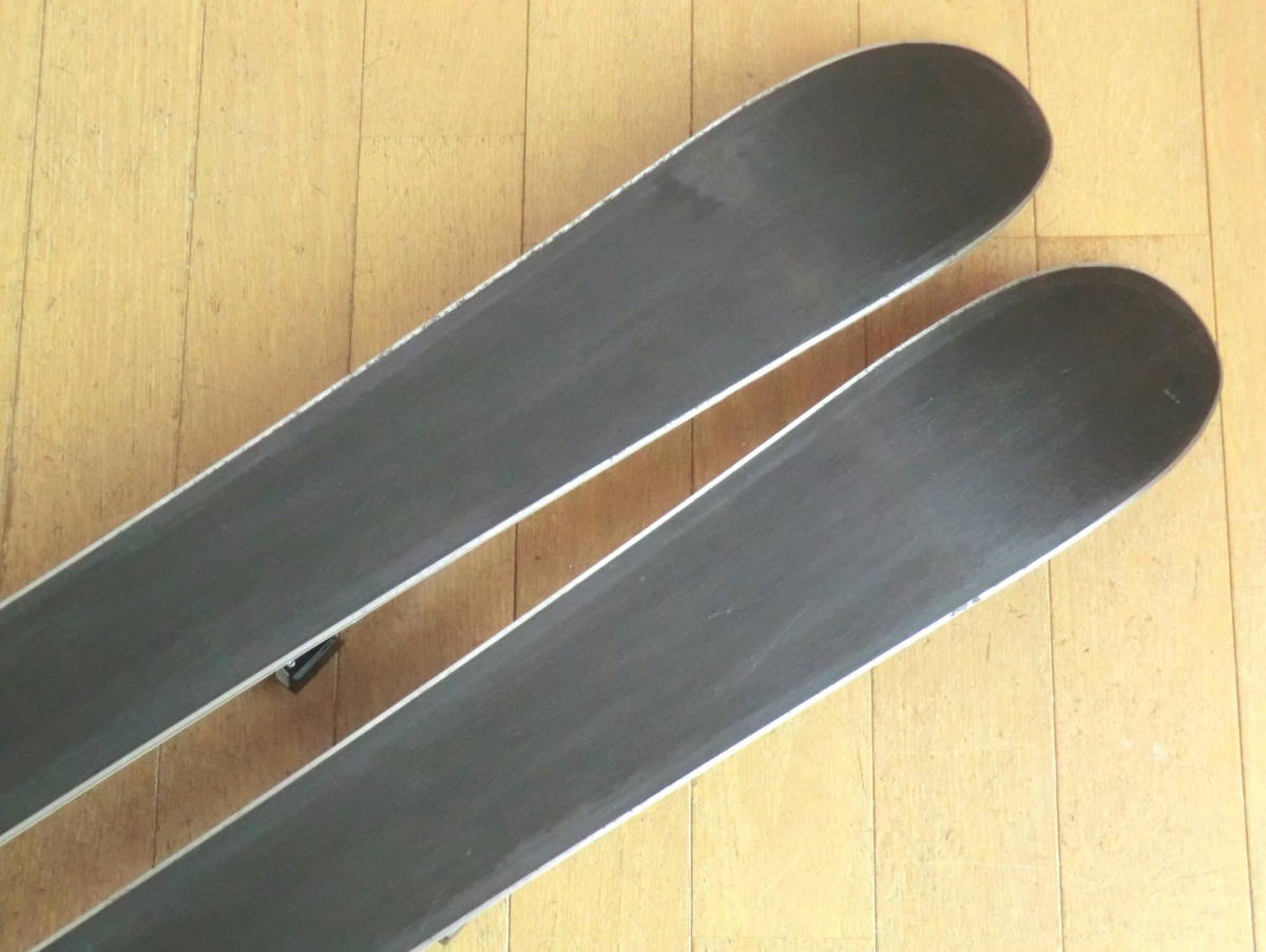 ■■送料無料■Dir-V 99■ショートスキー■99cm■調整ビン付■メンテ付■ □□即日発送OK□送料無料□即決□初心者の指導に最適□Dir-V 99