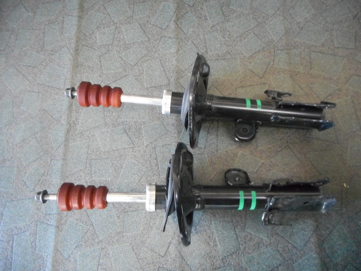 純正 Yahoo!オークション 0 ヴェルファイア 1 純正サスペ 【トヨタ】20