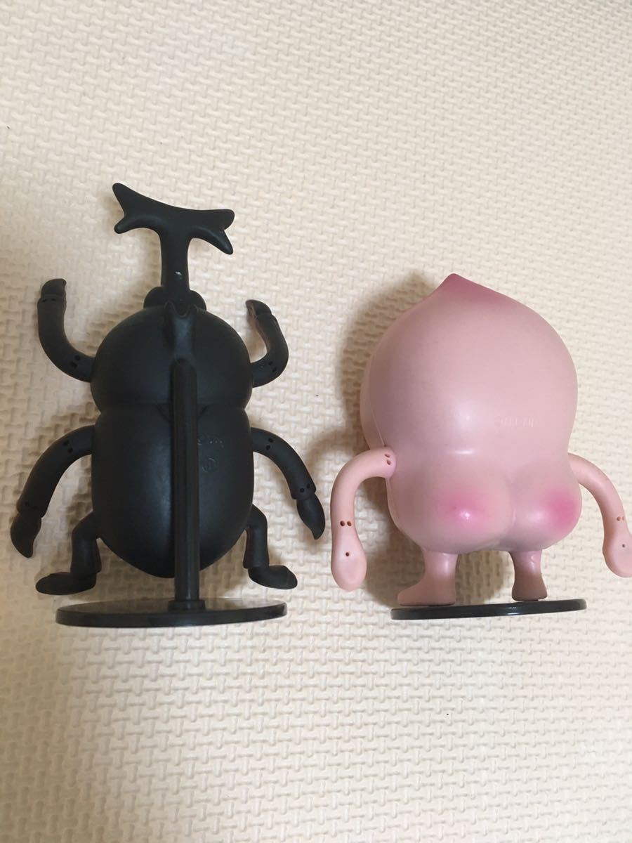 こびとづかん 公式通販 フィギュア こびとづかんフィギュア 全6種