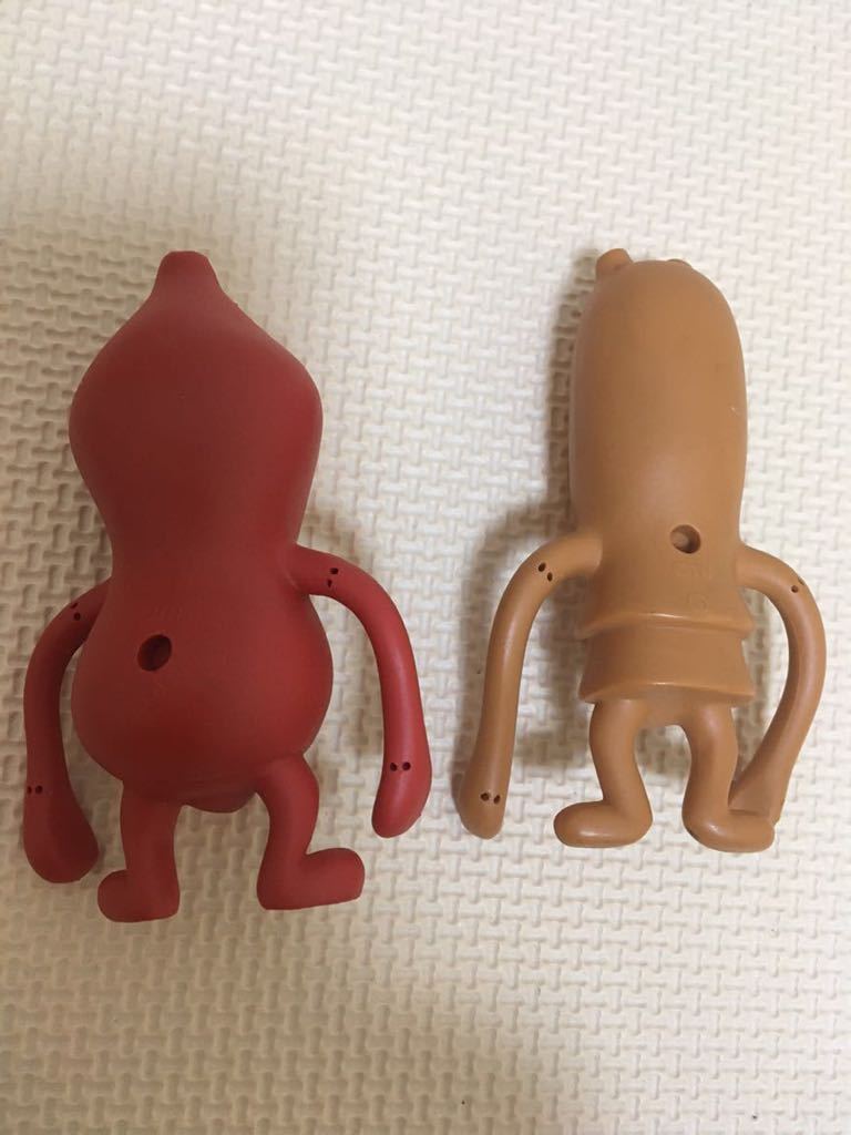 こびとづかん 公式通販 フィギュア こびとづかんフィギュア 全6種