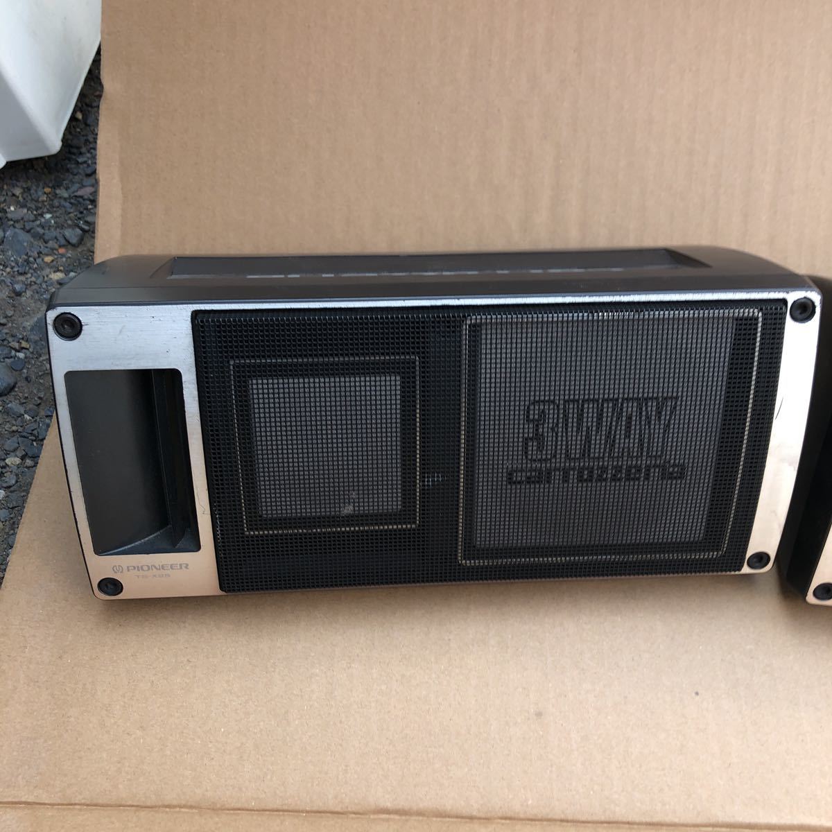 Pioneer TS-X8 3Way スピーカー|Invisiblenomorebook.com Pioneer TS-X8 3Way スピーカー|Invisiblenomorebook.com