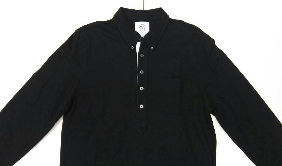 BLACK FLEECE ブラックフリース ブルックスブラザーズ Brooks BLACK FLEECE ブラックフリース ブルックスブラザーズ Brooks