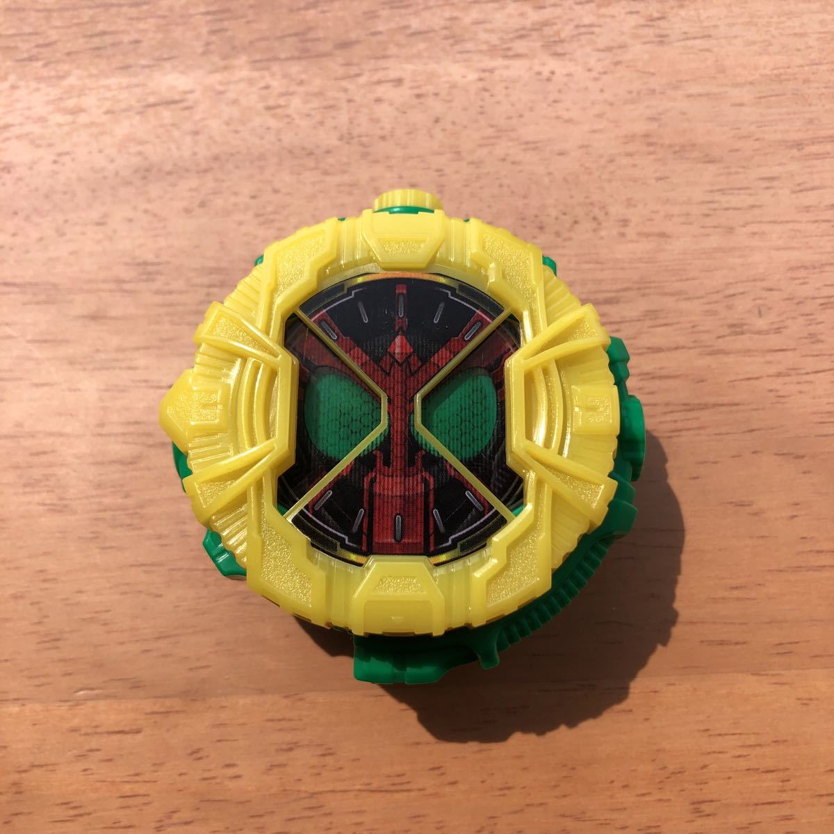 仮面ライダー 仮面ライダージオウ 商品情報 DXタイムマジーン＆オーズ 