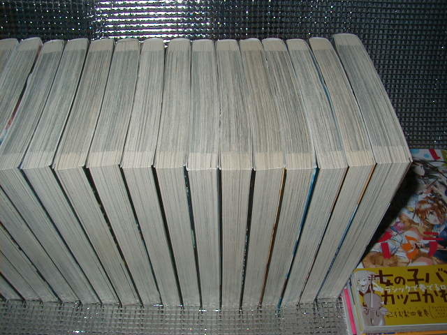 送料込！２０世紀少年 全２２巻＋２１世紀少年上下　他５冊セット_4