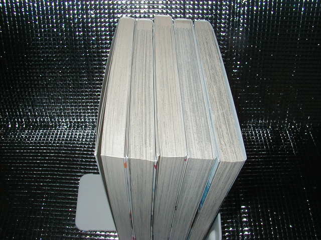 送料込！２０世紀少年 全２２巻＋２１世紀少年上下　他５冊セット_6