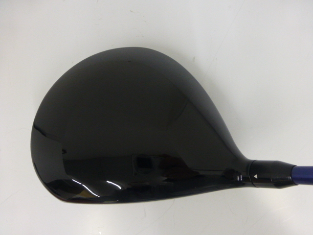 プロギア RS F 9.5° 2018 DIAMANA for PRGR M40（SR）