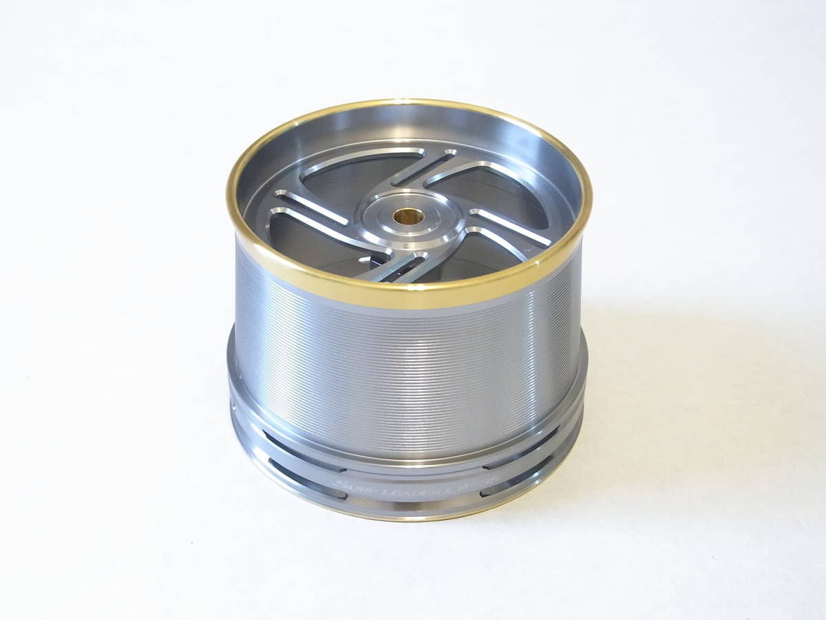 【激安大特価，限定セール】 シマノ '18サーフリーダーCI4+35用 0.8号スプール SHIMANO SURF LEADER '17フリーゲン互換性あり(シマノ)｜売買されたオークション情報、yahooの商品情報をアーカイブ公開 - オークファン シマノ