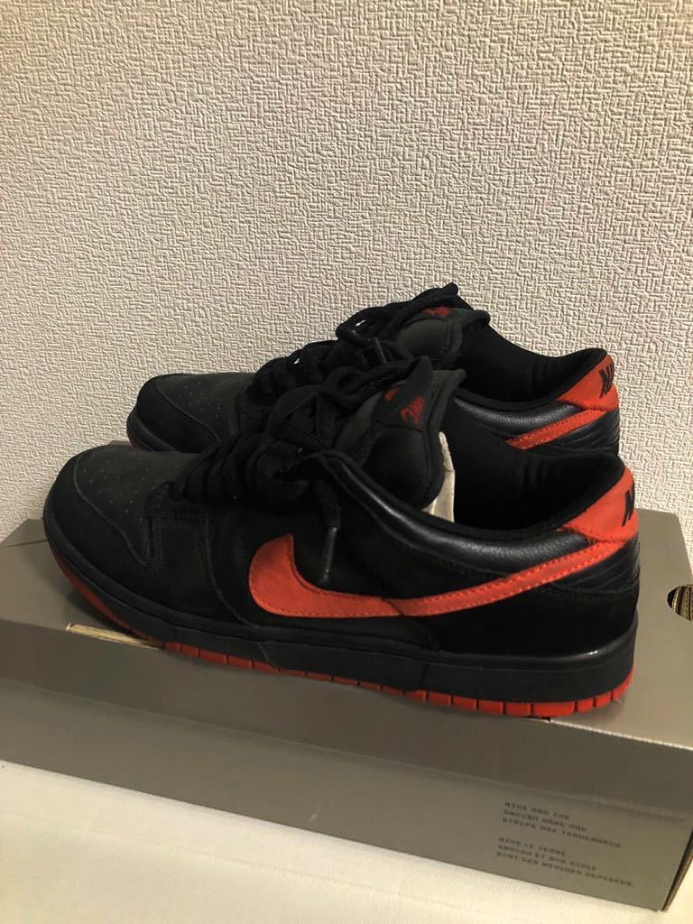 カテゴリ NIKE ブラックデビルの通販 by しんすけ's shop｜ナイキなら ...