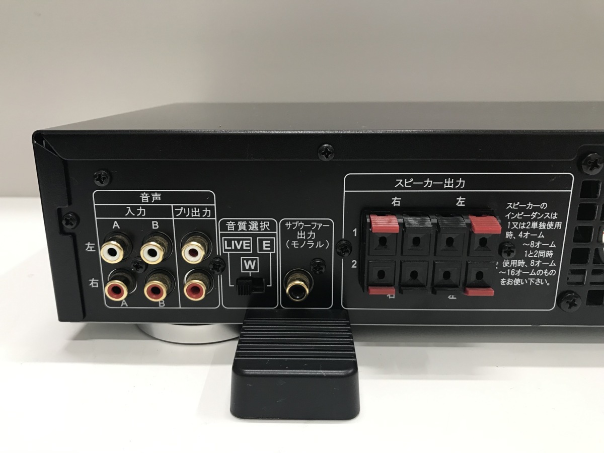 ☆第一興商 通信カラオケ LIVE DAM DAM-XG5000 【公式通販】
