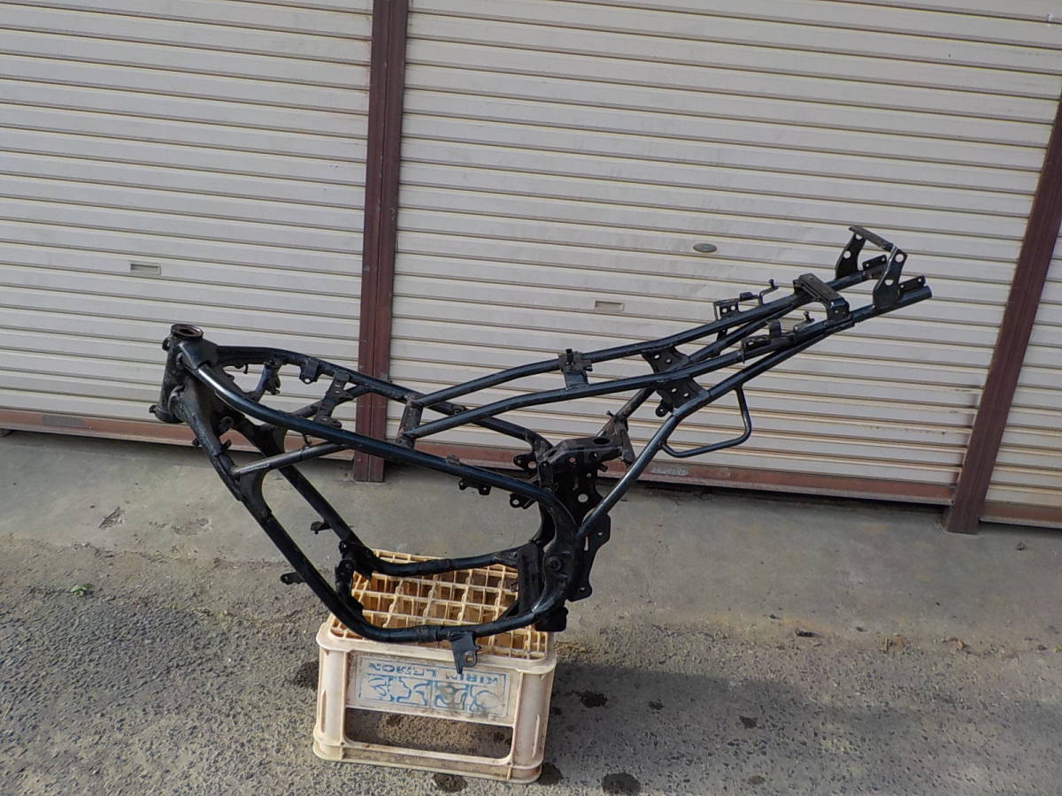 rz250rフレームの中古品・新品・未 2026年最新Yahoo!オークション RZR 