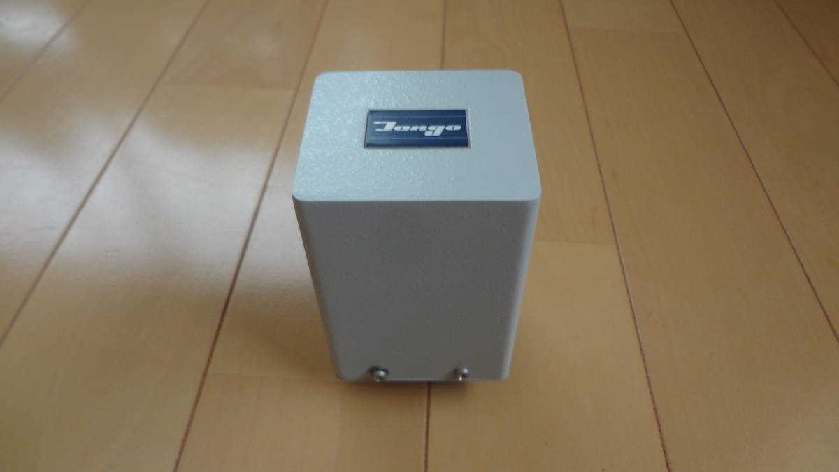 TANGO INPUTトランスNC－14（2個）