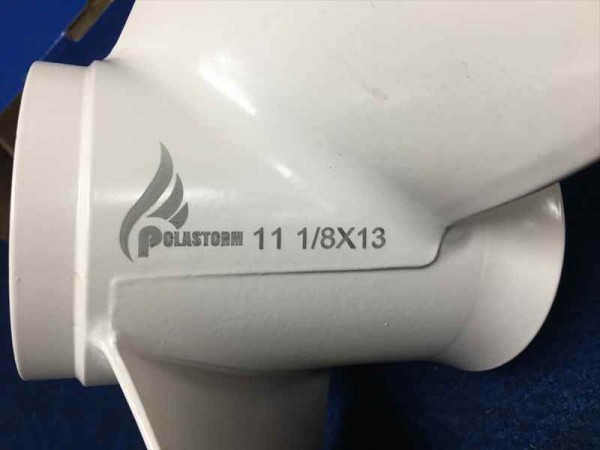  ＜全国 ＞お得なヤマハ船外機用＜11-1/2&times;13＞YAMAHA25 60馬力 アルミ製プロペラ(その他)｜売買されたオークション情報、yahooの商品情報をアーカイブ公開 - オークファン その他