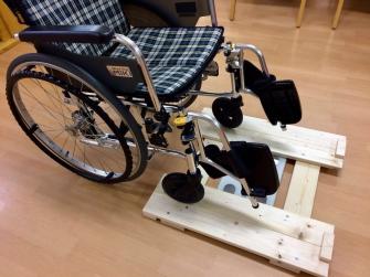 介護、グループホーム必見 車椅子用体重計セット 公式通販 : 送料無料 