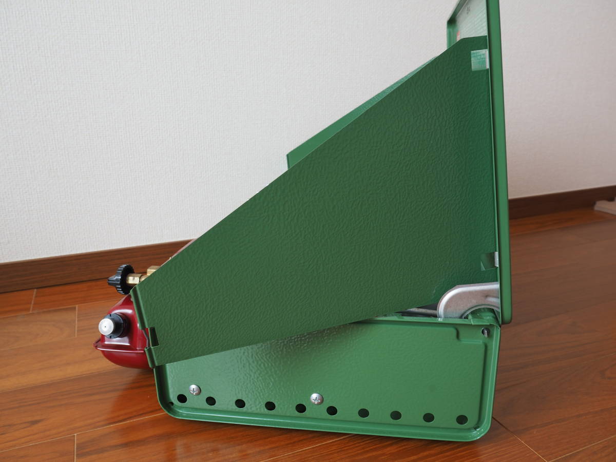 Coleman コールマンコンパクトツーバーナー DX423-770J 公式通販 423 
