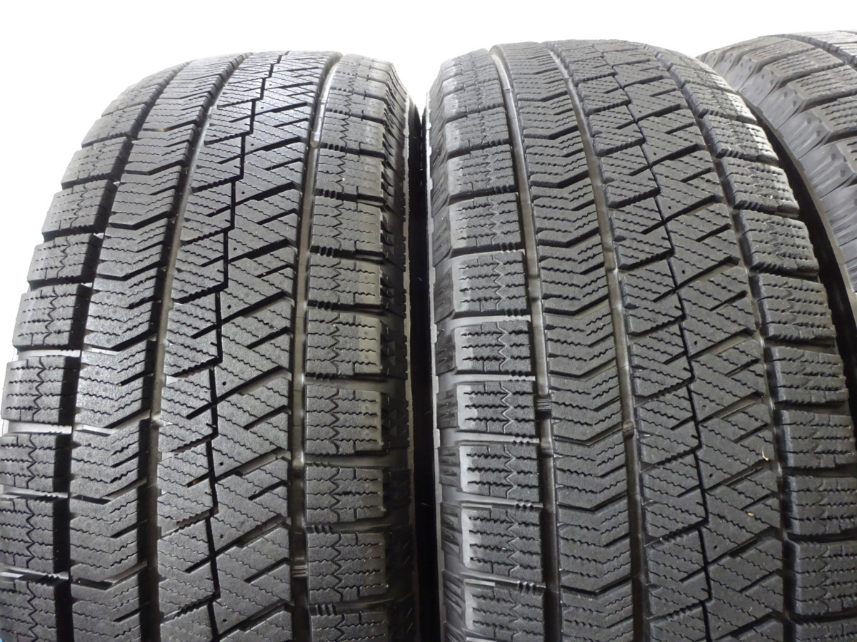 ブリヂストン 195⁄65R15 91Q - | 195／65R15の通販 サイズ