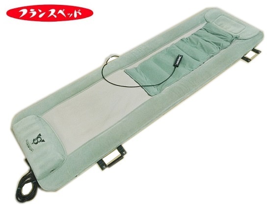 ベッド インフラツボヘルサーV型E