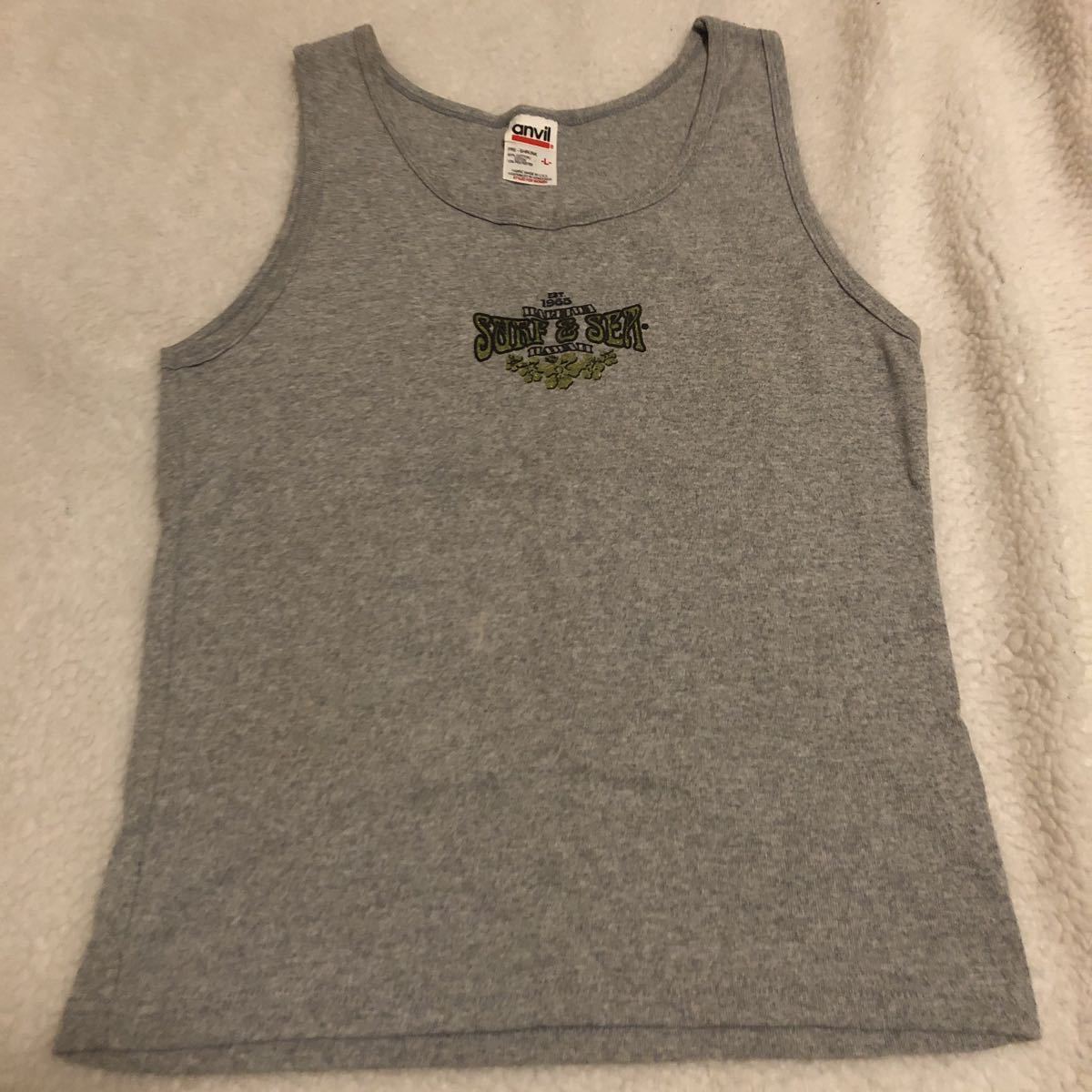 ☆新品 未使用 ショップバック付き ハワイ SURF N SEA SURFER X-ING 