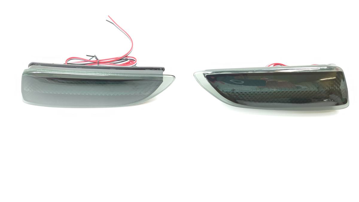  レクサス CT200ｈ ZWA10 11y スモーク LEDリアバンパーライト LEDリフレクター ランプ(リア)｜売買されたオークション情報、yahooの商品情報をアーカイブ公開 - オークファン レクサス用