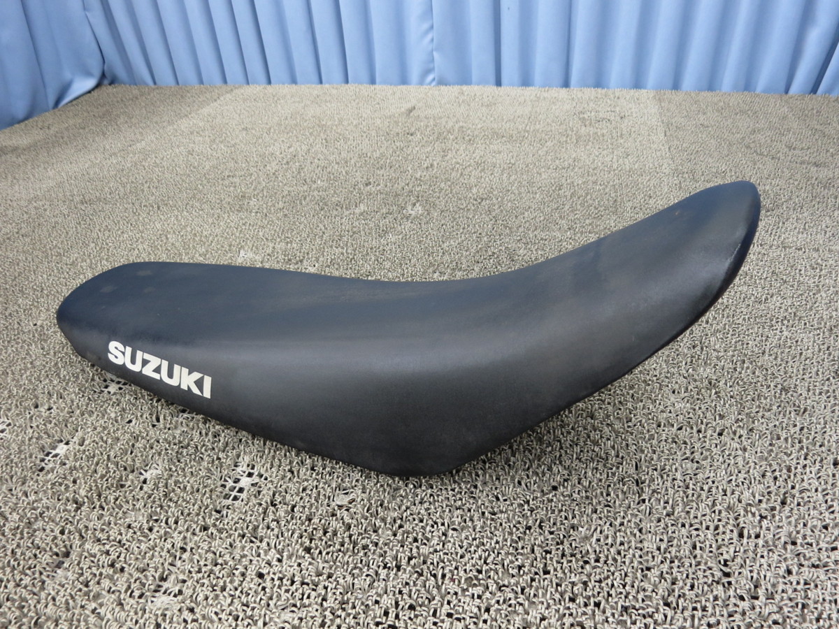 DR-Z400SM -since 最初で最後のフルスペック DR-Z400S⁄SM (SK43A⁄SK44A)