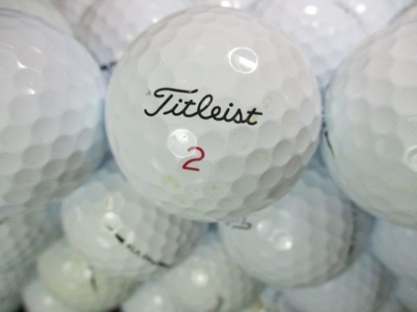  628 特A級 Titleist &larr;PROV1X&rarr; 2017年モデル 50個(50個～)｜売買されたオークション情報、yahooの商品情報をアーカイブ公開 - オークファン ボール