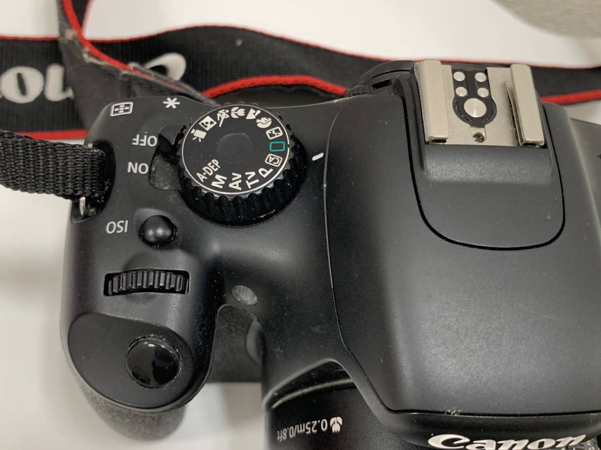 Kiss Canon EOS X4 Watch レンズキット キヤノン デジタル一眼レフ