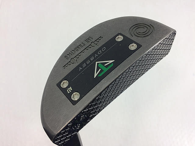 SALE，人気 オデッセイ TOULON トゥーロン SAN FRANCISCO パター 2019 パター オリジナルスチール 4843(オデッセイ)｜売買されたオークション情報、yahooの商品情報をアーカイブ公開 - オークファン 男性右きき用