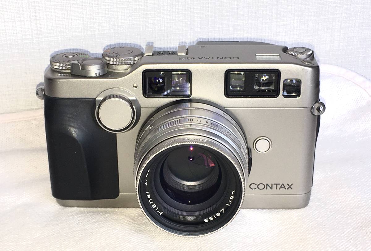 Contax G2 【公式通販】