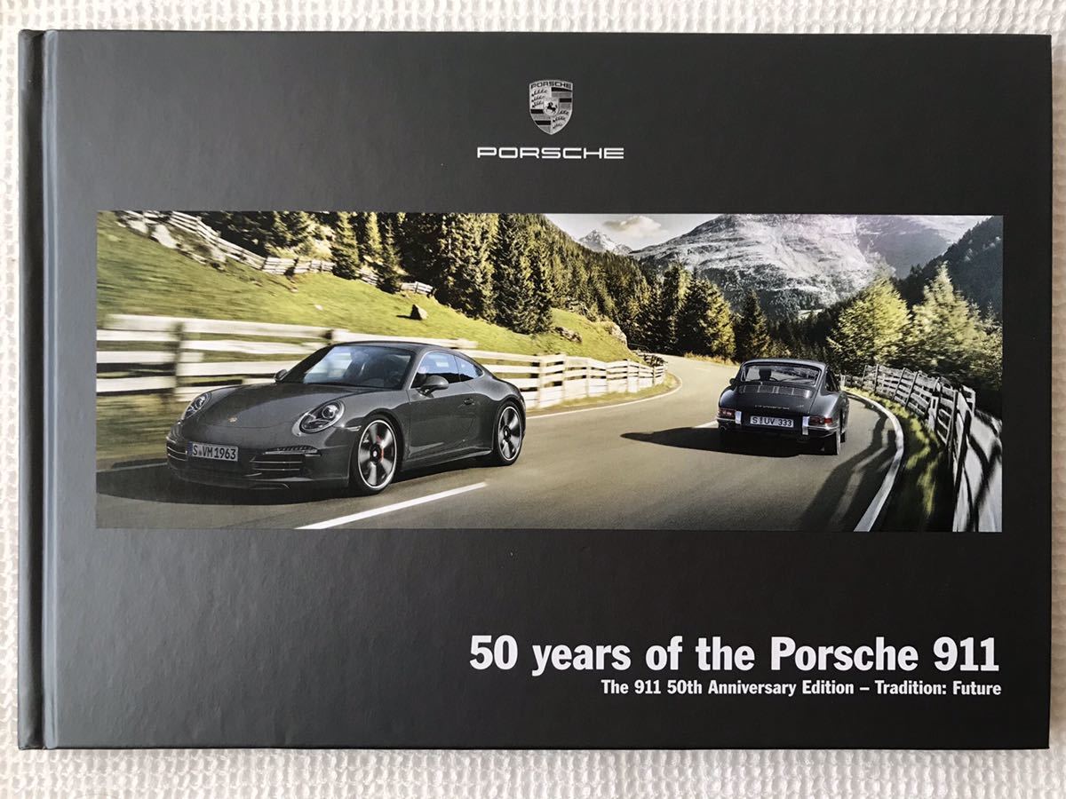 ☆[76722h・旧車 ケーニッヒ ポルシェ911 カタログ] KOENIG PORSCHE