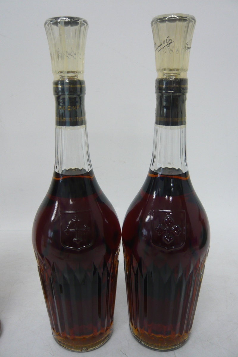 1円～おたからや◆K0428-34　カミュCAMUS　ジャズJAZZ　エレガント　XO　コニャックCOGNAC☆4本まとめて XO カミュ カミュCAMUS バカラクリスタル ミシェルロイヤル 商品説明必読未開栓古酒