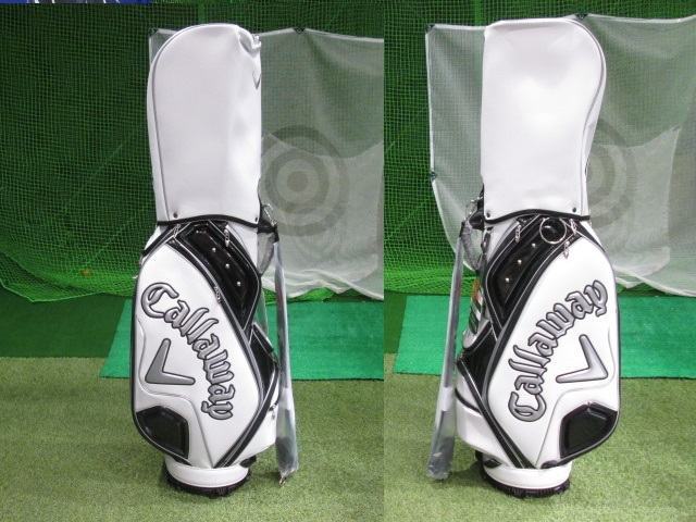 キャロウェイ キャディバッグ GK鈴鹿☆中古即決454 スタンドキャディ タグ付き☆未使用ミズノ Callaway カート型 メンズ JM 0 カート スポーツ 未使用 取っ手付 レディース 中古キャディバッグ商品検索一覧｜中古ゴルフ