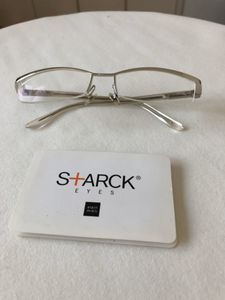 alain mikli STARCK EYES ハゲタカ ビンテージ フランス製（Starck 