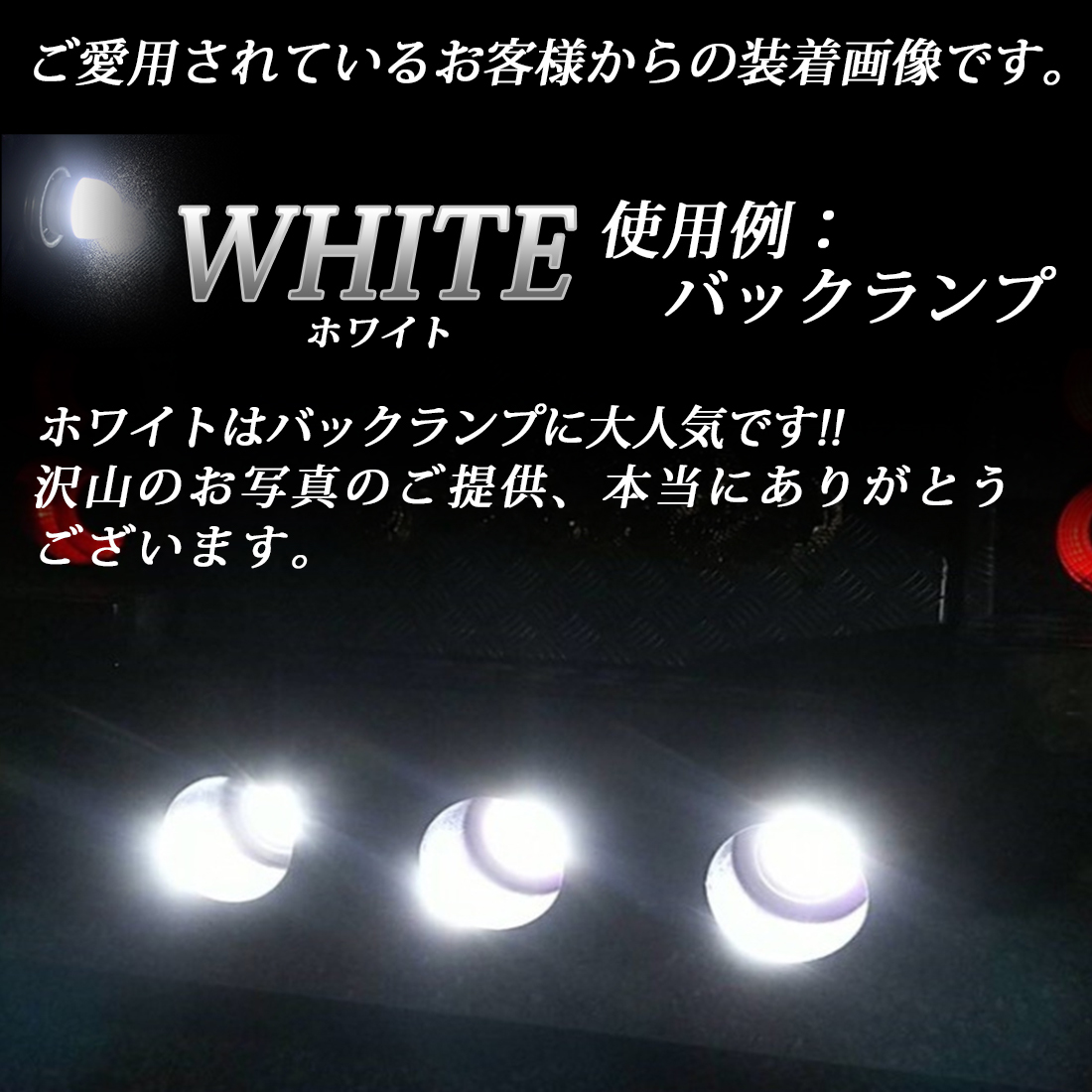 【ホワイト10個】 ルーセントバルブ バスマーカー デベソマーカー用 BA15s ホワイト 白色 全9色 12v 24v LED デコトラ トラック シングル バスマーカー用 LED 12V&frasl;24V共用(無極性) BA15S &frasl;