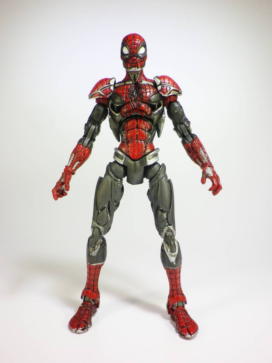 ☆ MARVEL LEGENDS ☆ マーベルレジェンド 6インチシリーズ【サイバー