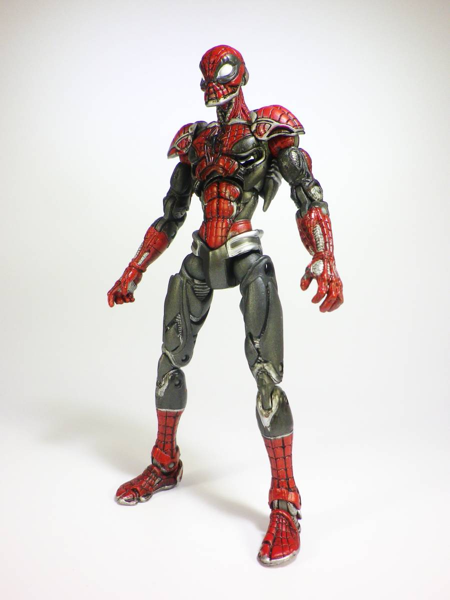 マーベルレジェンド MARVEL LEGENDS セット 20周年 フィギュア
