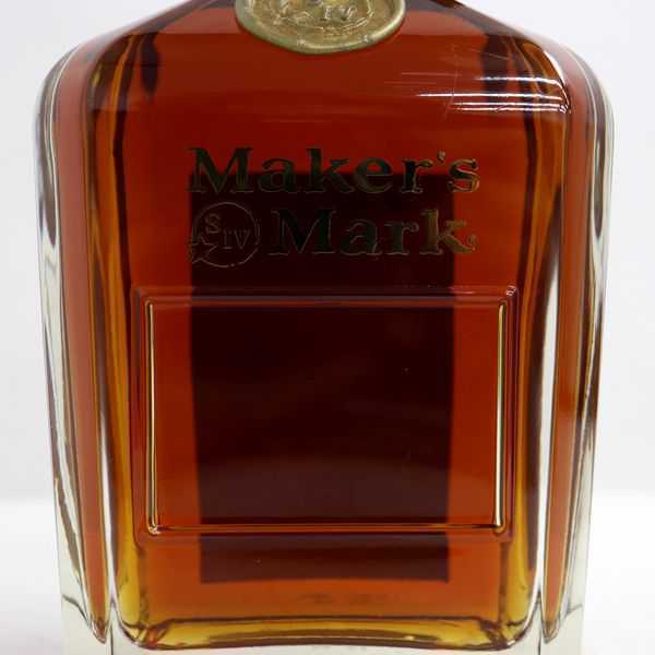 レッドトップ VIP メーカーズマーク メーカーズマークVIP 750ml Mark