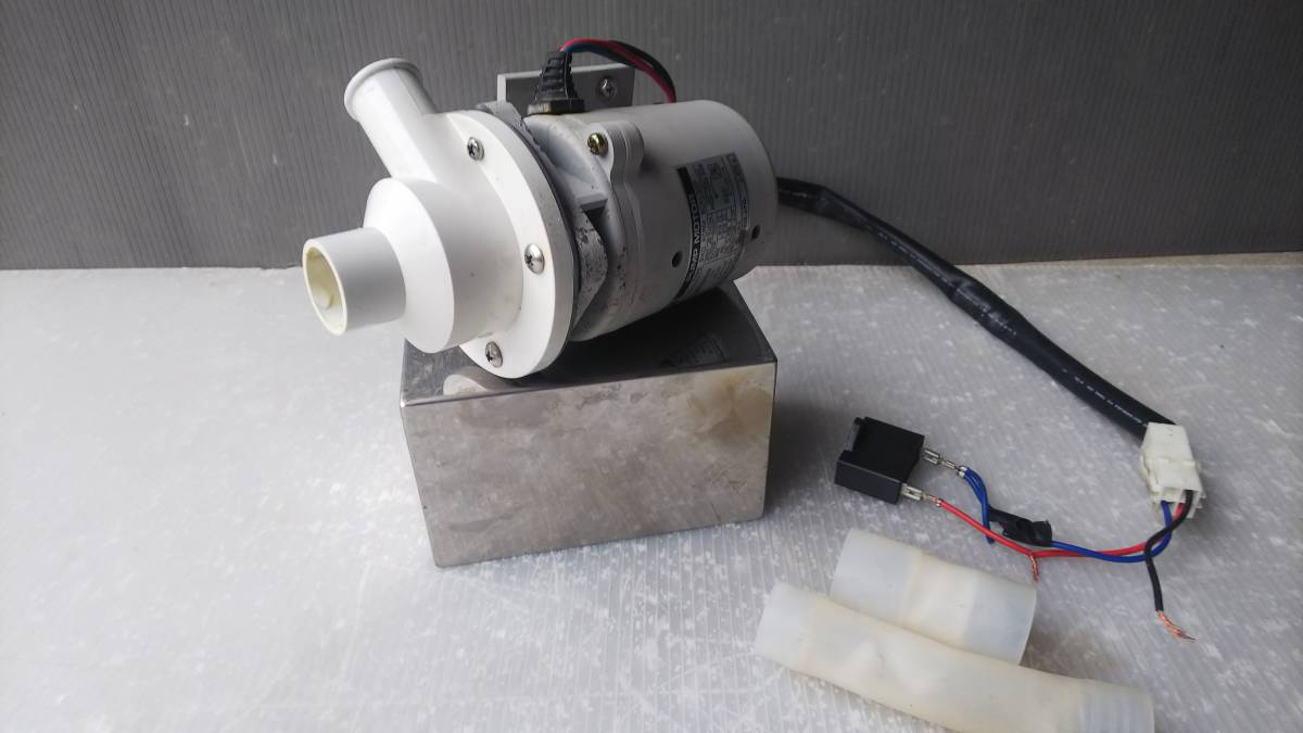 SCKL3BP ホシザキ PUMP ホシザキ製氷機 業務用製氷ポンプ100Vタイプ