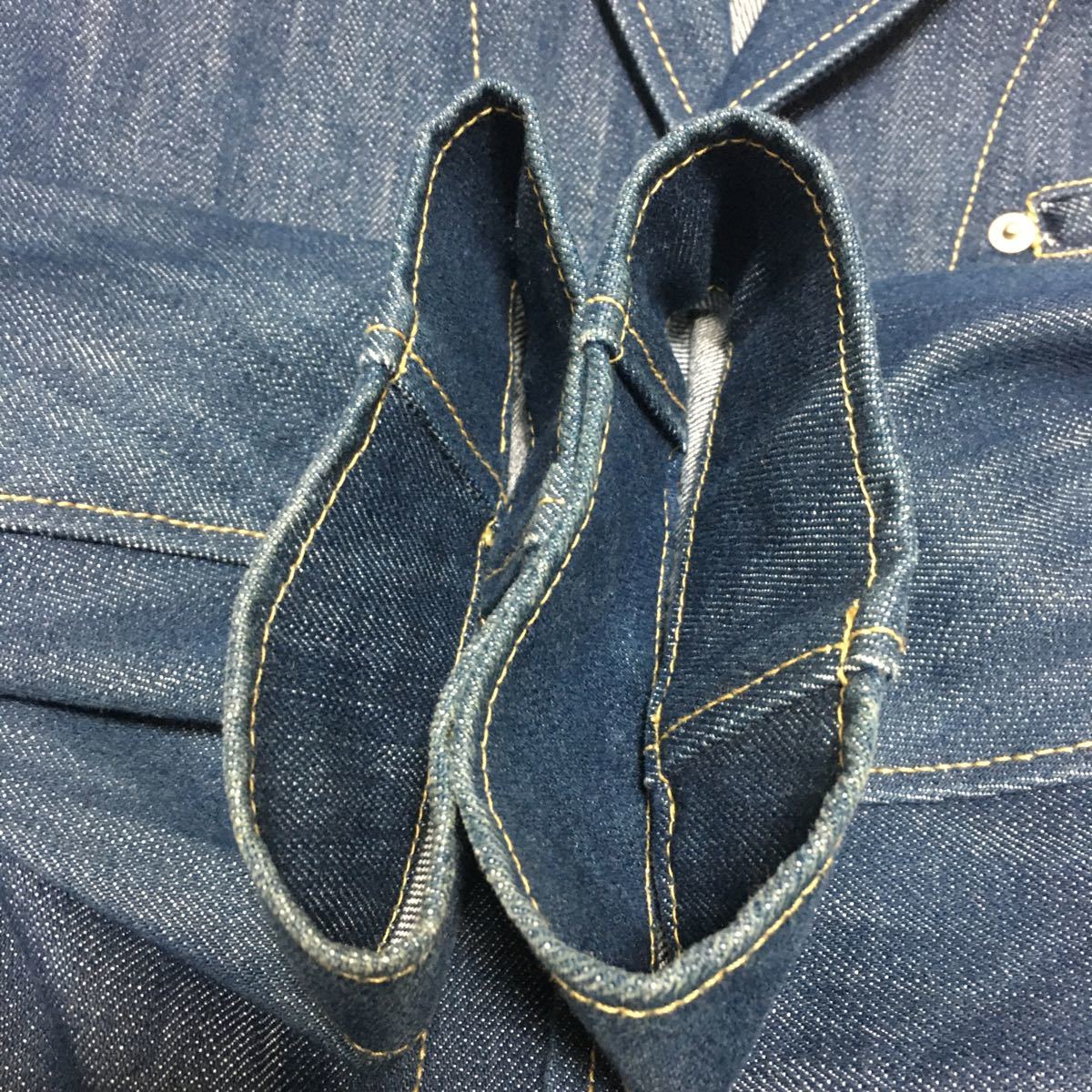 美品】Levi's ENGINEERED JEANS リーバイス エンジニアード ジーンズ