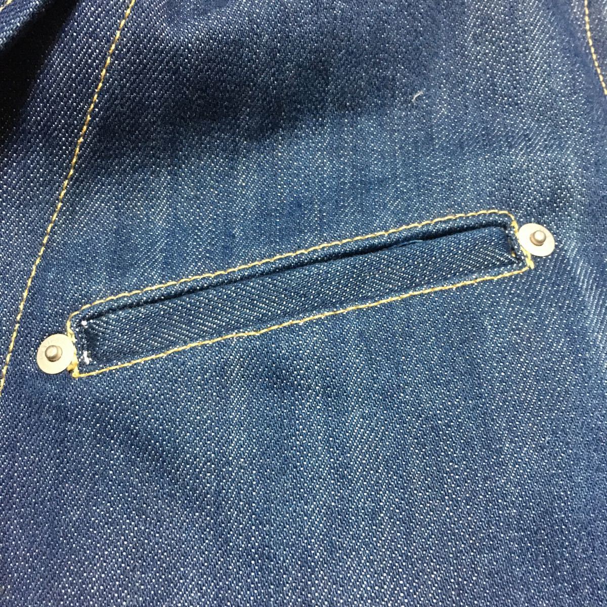 美品】Levi's ENGINEERED JEANS リーバイス エンジニアード ジーンズ