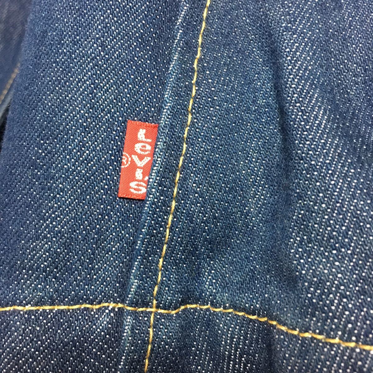 美品】Levi's ENGINEERED JEANS リーバイス エンジニアード ジーンズ
