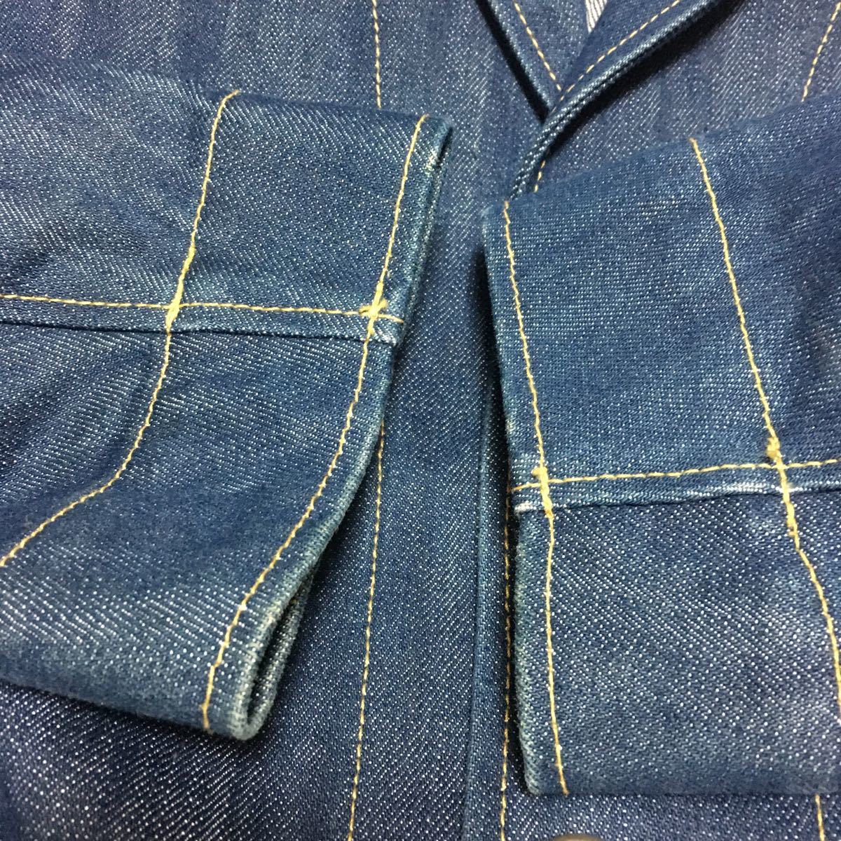 美品】Levi's ENGINEERED JEANS リーバイス エンジニアード ジーンズ