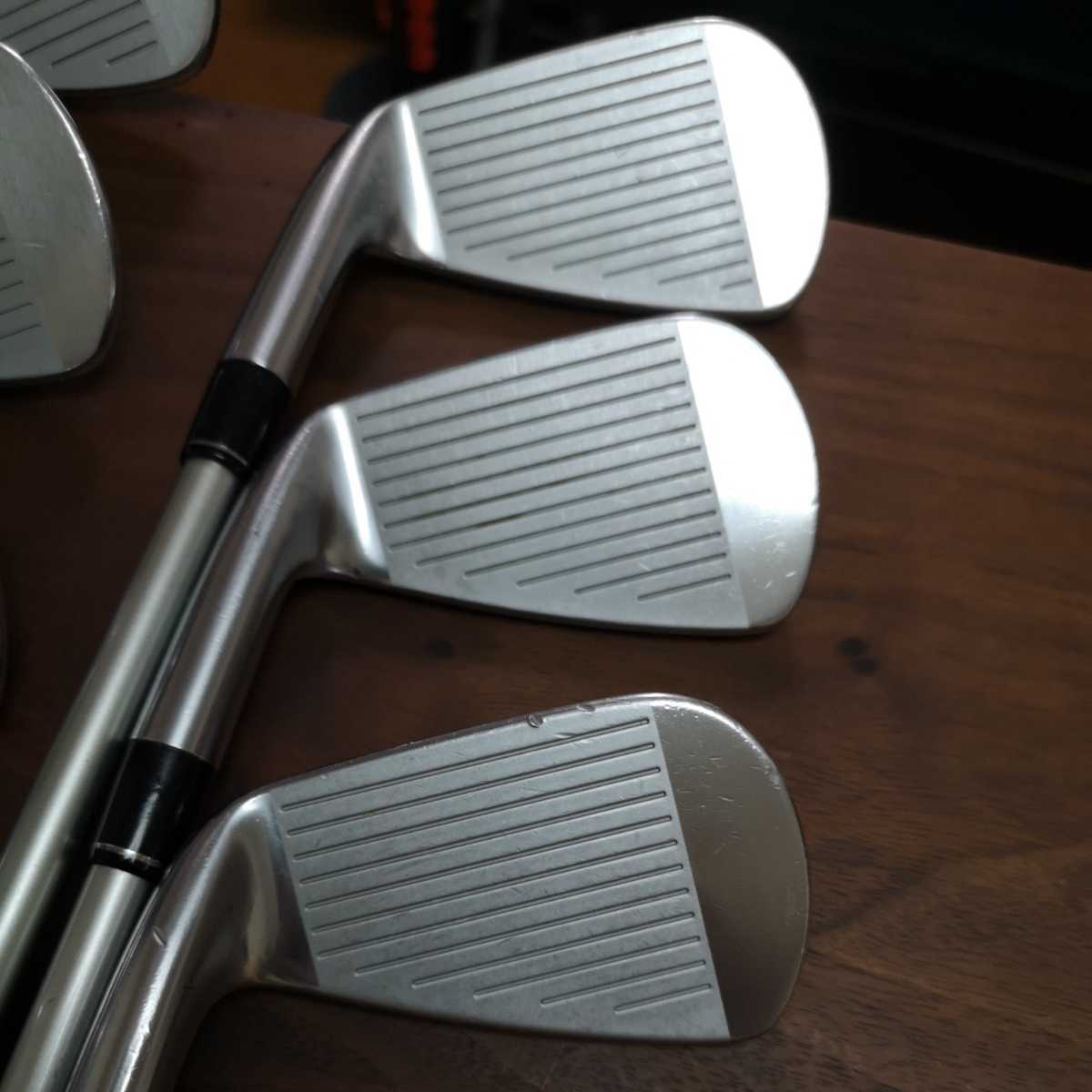 EPON Epon | Golf AF-303 Iron Sports - eBay 4-PW Set PremiumGolf ไม้กอล์ฟมือสอง คุณภาพสำหรับคุณ pmgolfclub Outlet