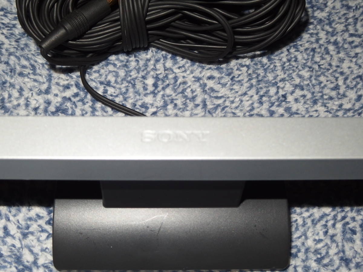 純正専門店 SONY音場測定用マイク ECM-AC1 キャリブレーション
