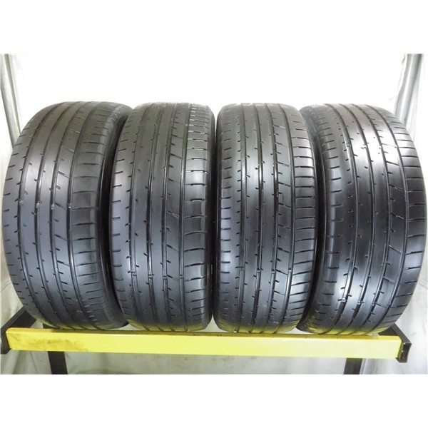 大阪販売店 2017年製 TOYO PROXES R46 225/55R19 99V 4本/札幌市手渡し