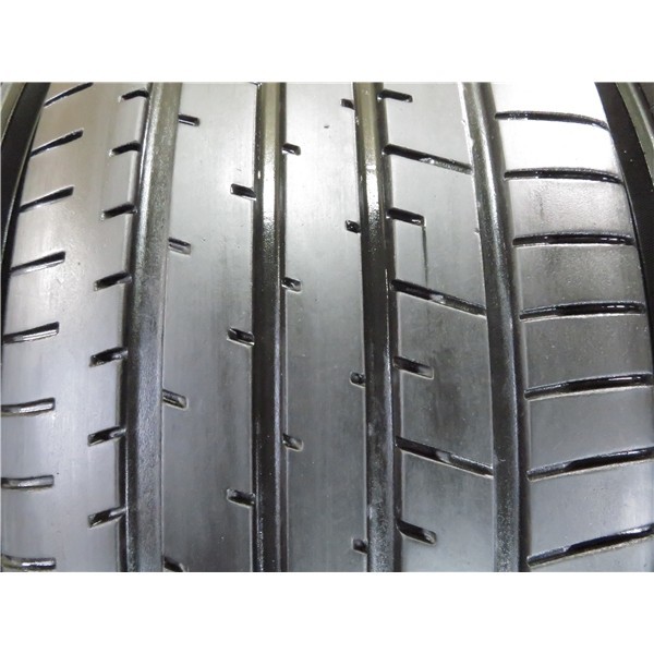 大阪販売店 2017年製 TOYO PROXES R46 225/55R19 99V 4本/札幌市手渡し