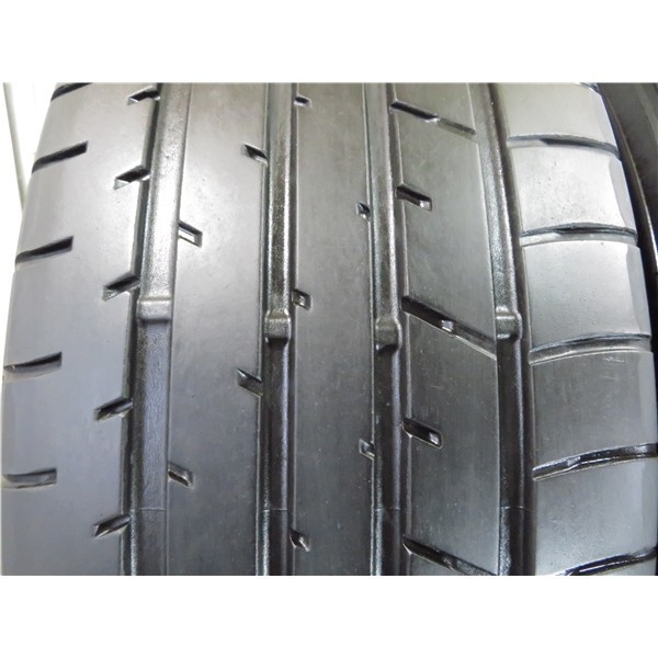 大阪販売店 2017年製 TOYO PROXES R46 225/55R19 99V 4本/札幌市手渡し