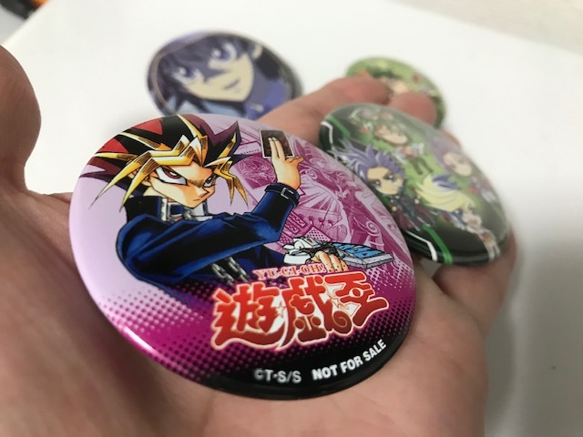 当時物 集英社 ジャンプビクトリーカーニバル 非売品等 遊戯王 武藤 