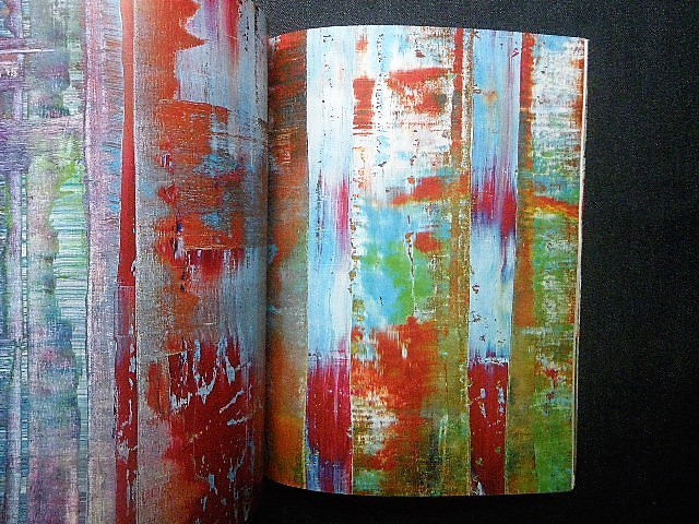 Gerhard Richter ゲルハルト・リヒター RICHTER | GERHARD Richter