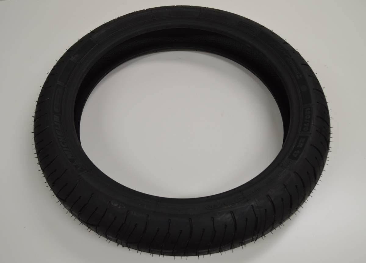 ホーネット DUNLOP 130/70ZR16 ミシュラン 180/55ZR17 バイク用タイヤ