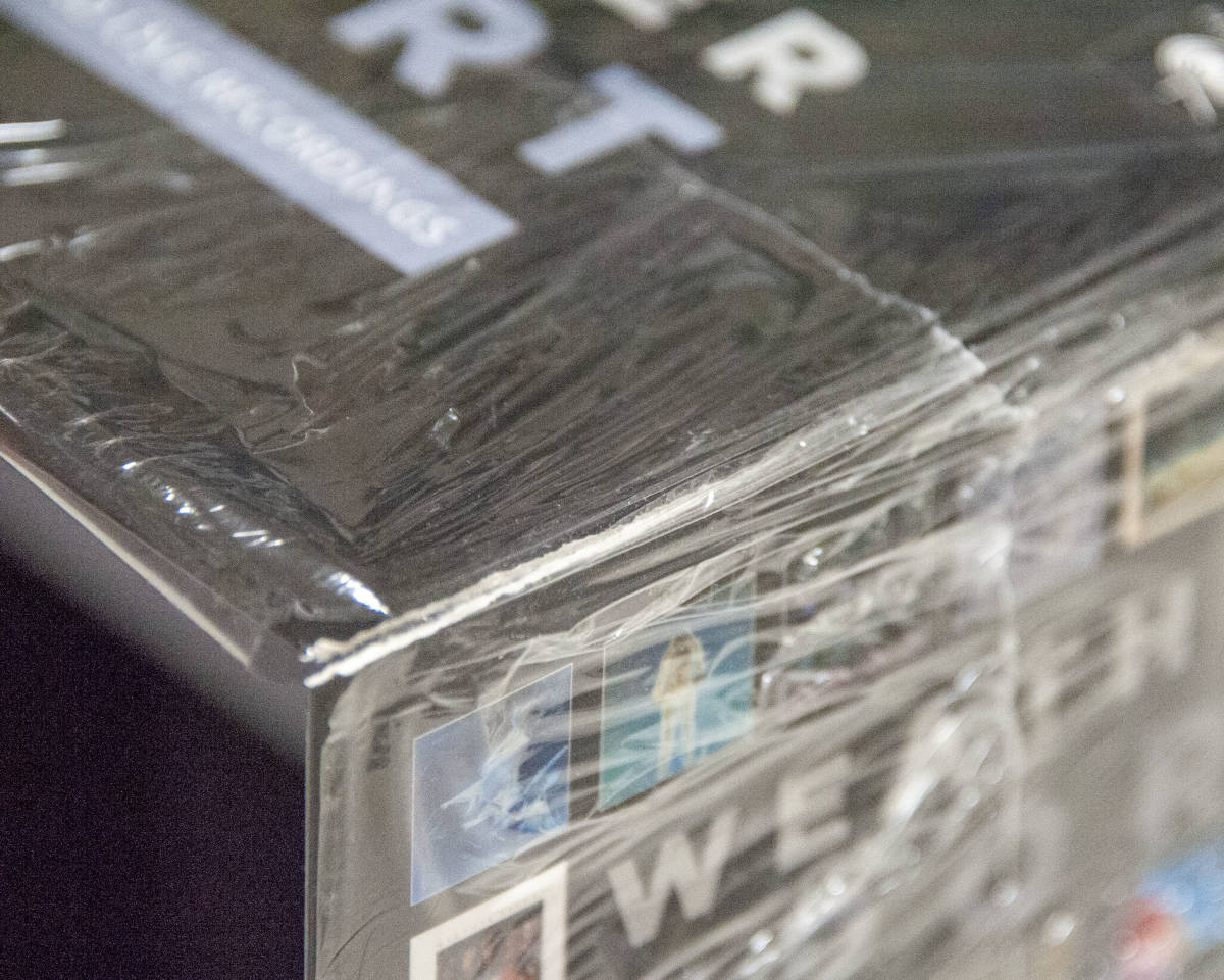 『Complete Columbia Studio & Live Recordings / Weather Report』 ウェザー・レポート（中古/2017/CD/輸入盤BOXセット)_3